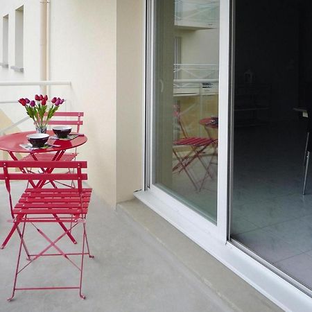 Apartment, Ploubalay Beaussais-Sur-Mer Exteriér fotografie