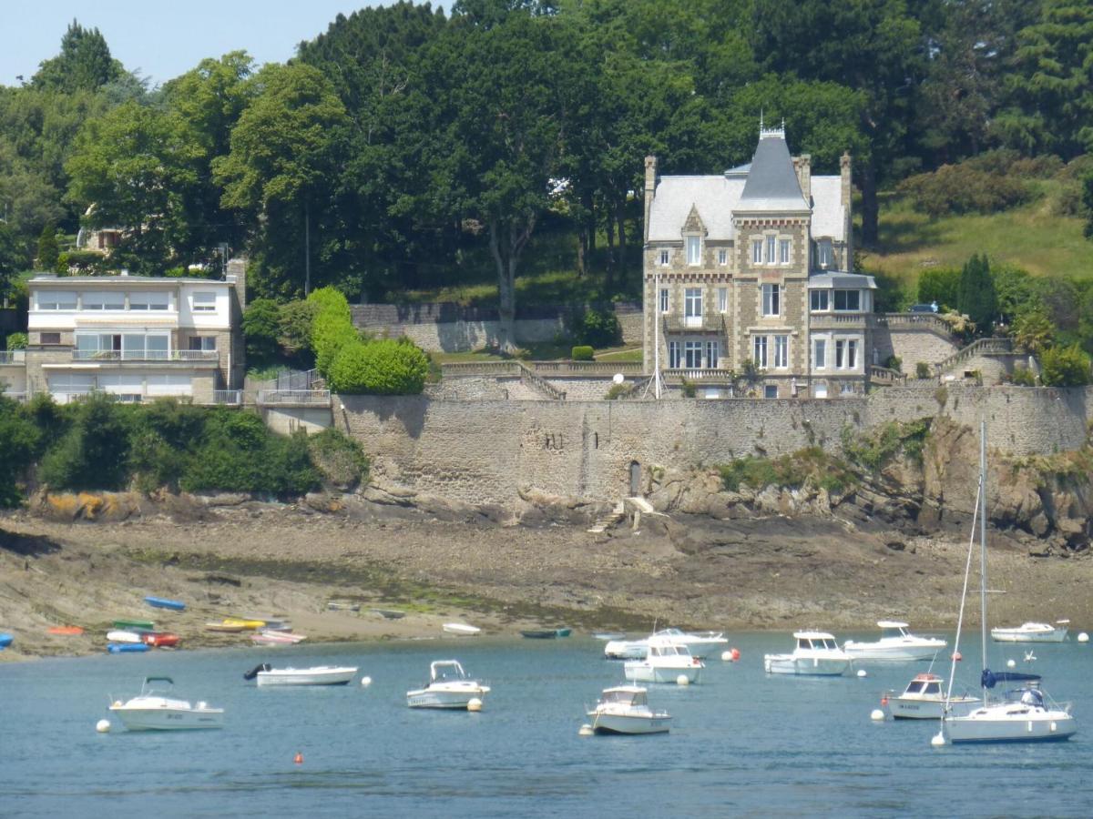 Apartment, Ploubalay Beaussais-Sur-Mer Exteriér fotografie