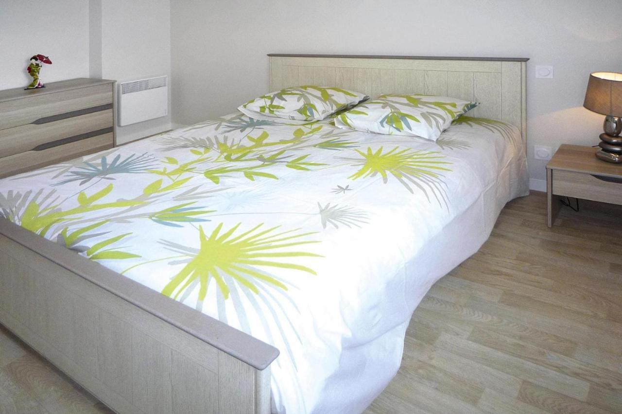 Apartment, Ploubalay Beaussais-Sur-Mer Exteriér fotografie