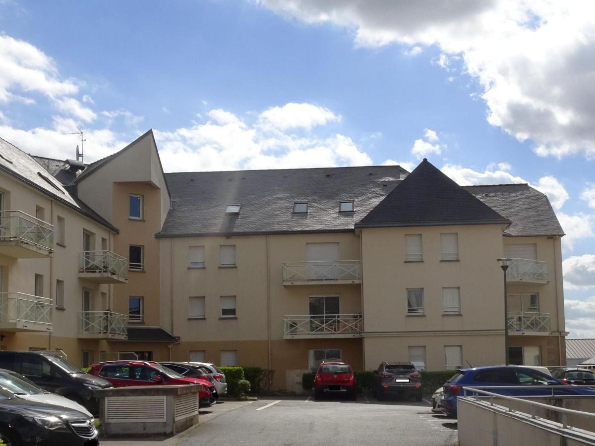 Apartment, Ploubalay Beaussais-Sur-Mer Exteriér fotografie